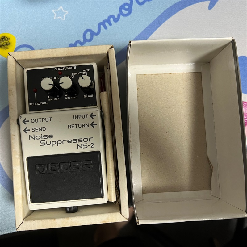 BOSS NS-2の画像